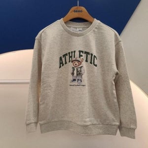 [에스핏 주니어] 에스핏 HC08 베어그래픽 MTM RT SJZ509 MKRT20