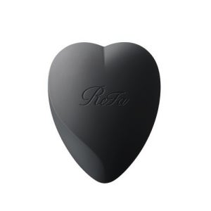 [리파 하트 브러시] 하트 브러시 매트블랙 HEART BRUSH (Mat Black) 하트 브러시 매트블랙 HEART BRUSH (Mat Black)