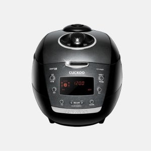 쿠쿠 미식 컬렉션 IH전기압력밥솥(10인용) CRP-HUF105SDB