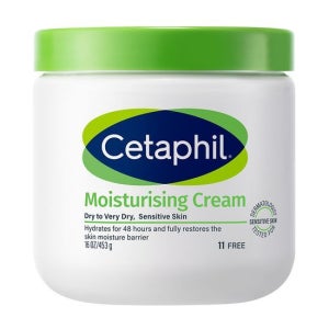 세타필 모이스춰라이징 크림 453g 기획