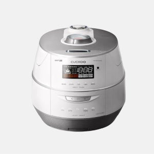 쿠쿠 10인용 트윈프레셔 밥솥 CRP-FHTAS1010FW