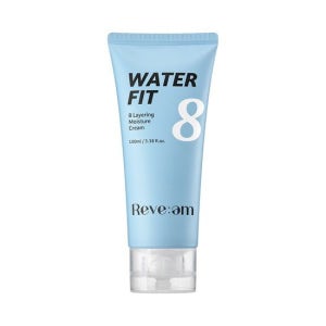 리브엠 워터핏 8중 수분착붙 크림 100ml