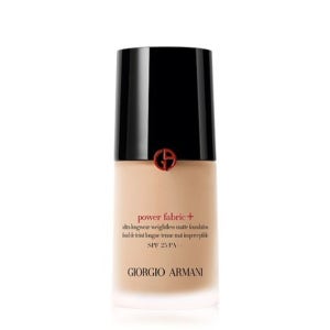 조르지오아르마니 파워 패브릭 플러스 파운데이션 30ml(SPF25) 2호