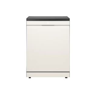 LG전자 (현대Hmall) LG 식기세척기 DFE6BGE 네이처베이지 프리스탠딩 14인용