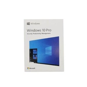 [한국/정품] MICROSOFT Windows 10 프로 GGWA