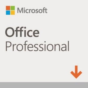 Office 2019 프로페셔널 플러스 MICROSOFT 정품 기업용 라이센스