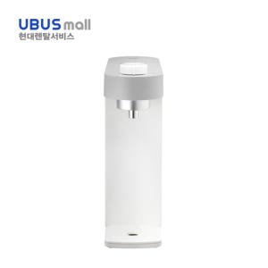 현대 무전원 직수정수기, 월 4,950원!