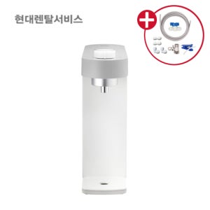 현대 무전원 직수정수기, 월 4,950원!