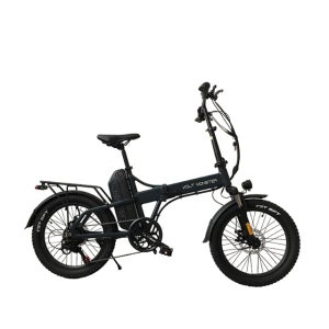 볼트몬스터 전기자전거 렌탈 가저용 파스 스로틀 VU700 Predator 15Ah 48개월약정 배송비무료