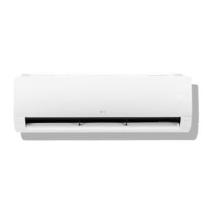 LG전자 으뜸효율 에어컨 10% 환급 1등급 LG 벽걸이에어컨 11평 SQ11EK1WES 기본설치포함 대구 경북
