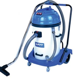 UDT 진공청소기 건습식 업소용 산업용 청소기 31kg 진동청소기 산업용청소기 유선청소기