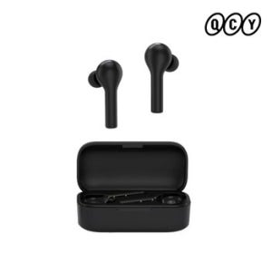 QCY T5 APP 블루투스 이어폰 5.1