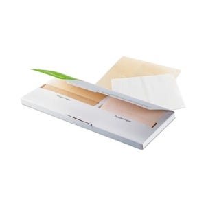 차앤박 CNP 듀얼 오일 컨트롤 페이퍼