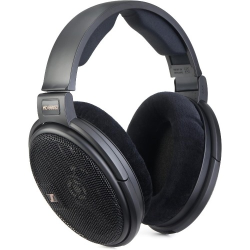 Sennheiser HD 660S2 (젠하이저 HD 660S2)