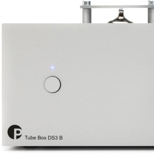 Pro-Ject Phono Box DS3 B (프로젝트 포노 박스 DS3 B 포노 프리앰프)