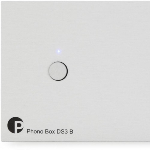Pro-Ject Phono Box DS3 B (프로젝트 포노 박스 DS3 B 포노 프리앰프)