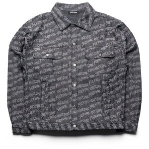 Fucking Awesome 자켓 806 009894 XXL HERRINGBONE 남성