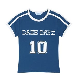 [데이즈데이즈] DECADE CLUB TEE_NA_DB5M111-NA