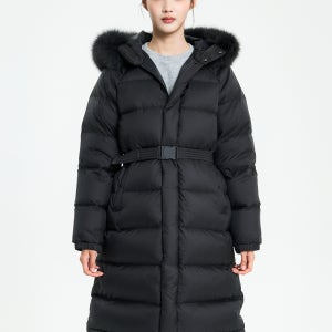 [K2 공식몰]GOLDEN K95 베이글(BAGEL) FOX LONG W KWW25544Z1