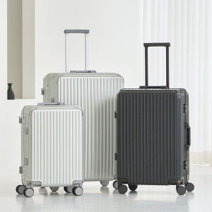 [투어모어] [본보야지] 카이 PC 폴리카보네이트 특화물용 28형 프레임 여행가방 캐리어