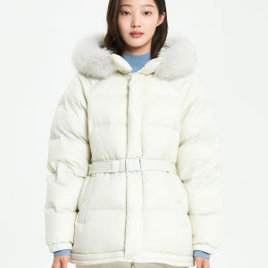 [K2 공식몰]GOLDEN K95 베이글(BAGEL) FOX W KWW25550OM