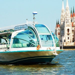 부다페스트 프라이빗 일일 도시 하이라이트 투어 (점심 포함)