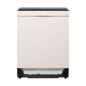 LG전자 (현대Hmall) LG 디오스 식기세척기 DUE6BGL1E 네이처 베이지 빌트인