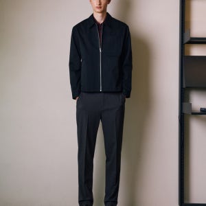 [컨셉원] 프리미엄 TR 히든밴딩 테이퍼드핏 슬랙스 115902 10115902