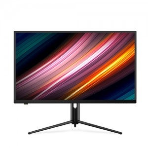 한성컴퓨터 TFG32U14PQ UHD IPS 리얼 160 게이밍 USB Type-C 600 무결점