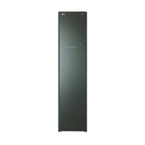 LG전자 LG 스타일러 오브제컬렉션 3벌+바지 1벌 미스트 그린(S3GOF)