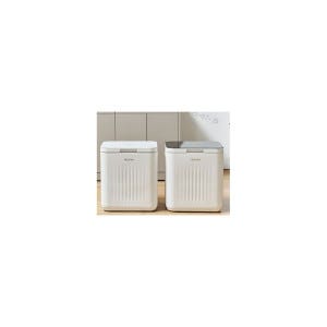 헤르젠 32L 미니 김치냉장고 프레시 플라츠(HM-2411)_화이트