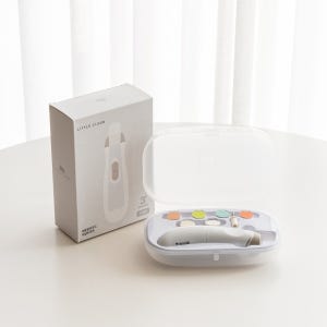 리틀클라우드 네일트리머