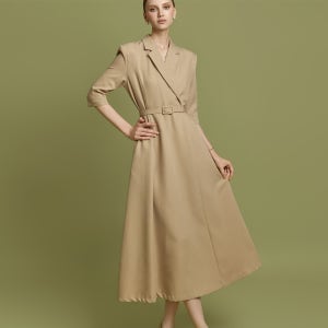 D5359 벨트 세트 원피스