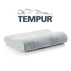 템퍼 [일본직배송] TEMPUR 템퍼 정품 오리지널 베개 넥필로우  사이즈 S/M 택1