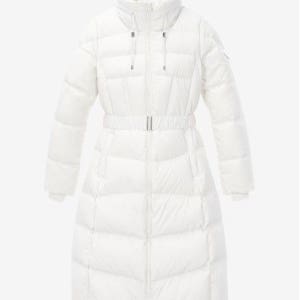 [롯데백화점] 게스 진 여성 롱 구스 YO4W5873 LE1218402802