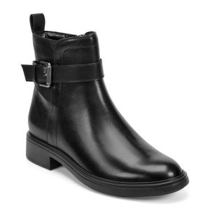 [락포트] 토탈모션 레라 버클 부츠 TM LERRA BUCKLE BOOT (RW0286)