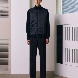 [컨셉원] NEW 프리미엄 TR 히든밴딩 세미와이드핏 슬랙스 115903 10115903