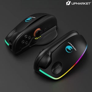 [업마켓] 닌텐도 스위치2 조이콘 RGB 마우스 그립 HONCAM_m20250821440ba94ca