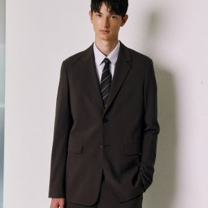 [컨셉원] 프리미엄 TR 레귤러핏 블레이저 075901 10075901