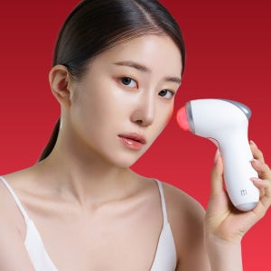 휴그랩 플라빔 뷰티 피부 홈케어 디바이스 기기