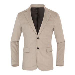 남성 트윌 코듀로이 쟈켓(X2WKU3172BE)