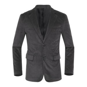 남성 트윌 코듀로이 쟈켓(X2WKU3172CH)