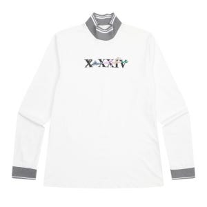 남성 요꼬 하이넥(X4TLU3481WH)