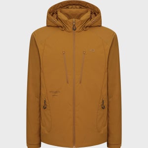 [K2 공식몰]AIRDIVE(에어다이브) 고어 W/S HYBRID 구스다운 KMU25511Y8