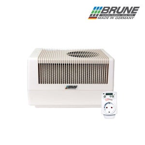 브루네 [트롤리증정]독일 브루네 B125 대용량 가습기 11L