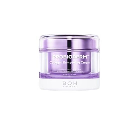 바이오힐보 프로바이오덤 콜라겐 리모델링 크림 50ml