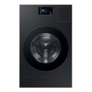 [으뜸효율환급][S] 삼성 비스포크 AI 콤보 25kg+18kg WD90F25CHB