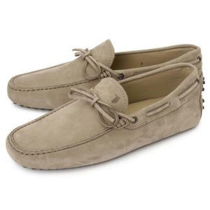 토즈 고미노 남성 드라이빙슈즈 XXM0GW054706RNC413