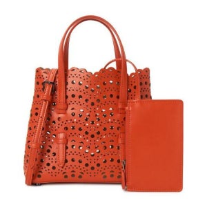 알라이아 미나 20 여성 숄더백 AA1S06720C0A44 385