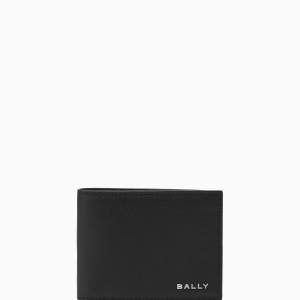 [BALLY] 에센셜 바이폴드 지갑 / BA2F7AWL002M_BK